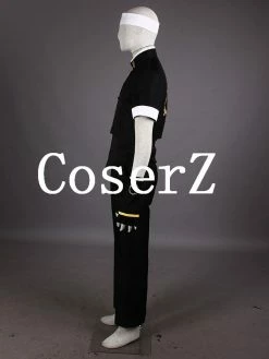 Game The King Of Fighters Kyo Kusanagi Cosplay Costume