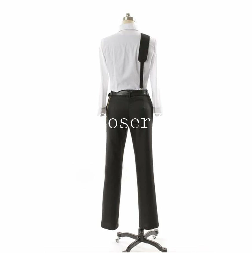 Anime Tsukiuta November Shimotsuki Shun Cosplay Costume Halloween Costume 5 Anime Tsukiuta November Shimotsuki Shun Cosplay Costume Halloween Costume