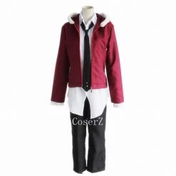 Anime Diabolik Lovers More Blood Sakamaki Raito Cosplay Costume