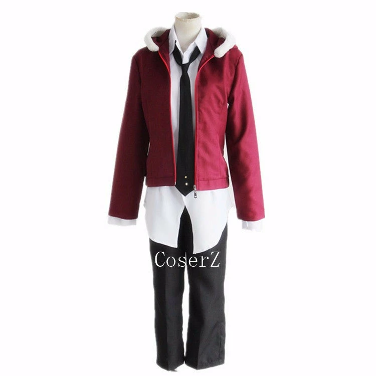 Anime Diabolik Lovers More Blood Sakamaki Raito Cosplay Costume 3 Anime Diabolik Lovers More Blood Sakamaki Raito Cosplay Costume