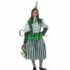 Movie/TV The Wizard Of Oz Series Witch Fairy Elf Cosplay Costumes 1 Movie/TV The Wizard Of Oz Series Witch Fairy Elf Cosplay Costumes