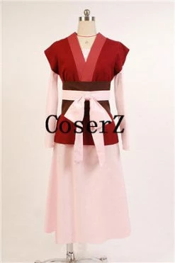 Anime Yona Of The Dawn Akatsuki No Yona Cosplay Costume Halloween Carnival Costume