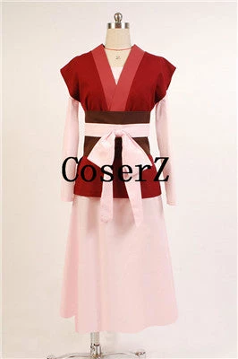 Anime Yona Of The Dawn Akatsuki No Yona Cosplay Costume Halloween Carnival Costume 3 Anime Yona Of The Dawn Akatsuki No Yona Cosplay Costume Halloween Carnival Costume