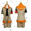 Anime Aoharu X Machinegun Animation School Stage Tachibana Hotaru Cosplay Costume