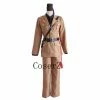 Anime Axis Powers Hetalia Feliciano Vargas Romano Rovino Vargas Cosplay Costume 1 Anime Axis Powers Hetalia Feliciano Vargas Romano Rovino Vargas Cosplay Costume