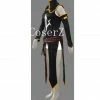 Anime Code Geass C.C. Cosplay Costumes Halloween Costume