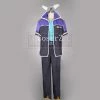 Anime Dog Days Gaul Galette Des Rois Cosplay Costume Halloween Costume 2 Anime Dog Days Gaul Galette Des Rois Cosplay Costume Halloween Costume