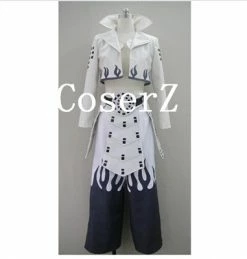 Anime Sengoku BASARA Sanada Yukimura Cosplay Costume Halloween Costumes
