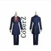 Anime Devils And Realist Sytry Uniform Cosplay Costumes