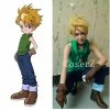 Anime Digimon Adventure Digital Monster Yamato Ishida Cosplay Costume