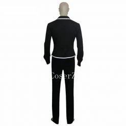 Anime Fruits Basket Hatsuharu Sohma Cosplay Costume Halloween Costume