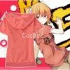 Anime Kagerou Project MekakuCity Actors KISARAGI MOMO Cosplay Costume
