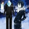 Anime Noragami Yato Cosplay Costume Halloween Costume
