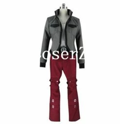 Anime Re Creators Hakua Shou Cosplay Costumes