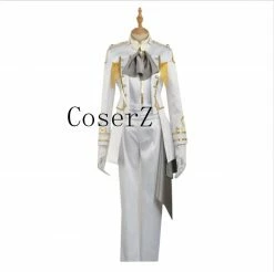 Anime Uta No Prince Sama Season 4 Camus Cosplay Costume