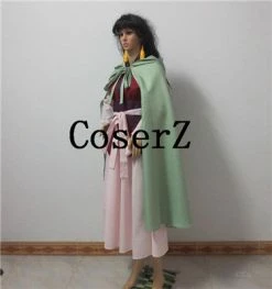 Anime Yona Of The Dawn Akatsuki No Yona Cosplay Costume