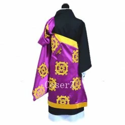 Anime Brothers Conflict Asahina Kaname The Third Son Uniform Cosplay Costume