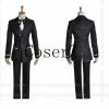 Game Arcana Famiglia Luca Cosplay Costume