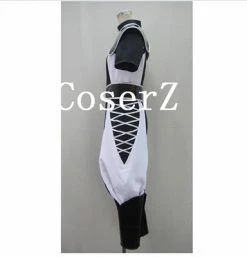 Anime Sengoku BASARA Fuuma Kotarou Cosplay Costume Halloween Costumes