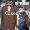 Movie/TV Doctor Who Matt Smith Cosplay Costume