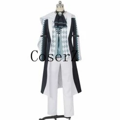 Game Idolish 7 Trigger Tamaki Yotsuba Cosplay Costume