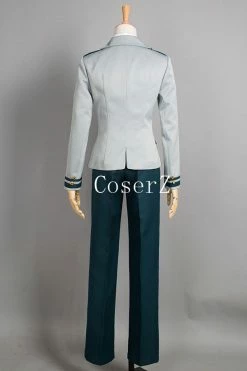 Anime Boku Hero Academia AsuiTsuyu Yaoyorozu Momo School Uniform Hero Academia OCHACO URARAKA Midoriya Izuku Cosplay Costume 6 Anime Boku Hero Academia AsuiTsuyu Yaoyorozu Momo School Uniform Hero Academia OCHACO URARAKA Midoriya Izuku Cosplay Costume