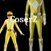 Movie/TV Power Ranger Boy Rangers Cosplay Yellow Ranger Boi Cosplay Costumes 1 Movie/TV Power Ranger Boy Rangers Cosplay Yellow Ranger Boi Cosplay Costumes