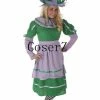 Movie/TV The Wizard Of Oz Series Elves Cosplay Costumes