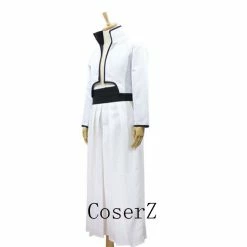 Anime Bleach Grimmjow Jaggerjack Cosplay Costume Halloween Costume