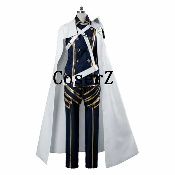 Game Fire Emblem Awakening Lucina Cosplay Shoes Boots Custom Made For Women Girl Cosplay Costumes 8 Game Fire Emblem Awakening Lucina Cosplay Shoes Boots Custom Made For Women Girl Cosplay Costumes