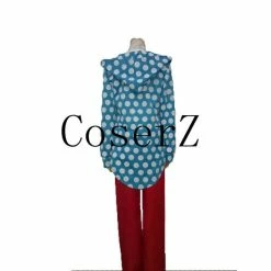 Game Brothers Conflict AsahinaLouis Cosplay Costume
