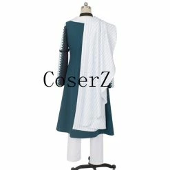 Game Idolish 7 Trigger Tamaki Yotsuba Cosplay Costume