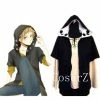 Anime Kagerou Project Kano Hoodie Cosplay Costume Halloween Costume