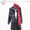 Anime Kagerou Project Mekakucity Actors TATEYAMA AYANO Cosplay Costume