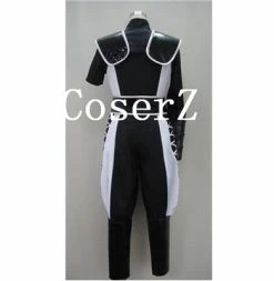 Anime Sengoku BASARA Fuuma Kotarou Cosplay Costume Halloween Costumes