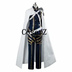 Game Fire Emblem Awakening Cosplay Chrome Battleframe Cosplay Costume