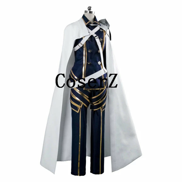 Game Fire Emblem Awakening Lucina Cosplay Shoes Boots Custom Made For Women Girl Cosplay Costumes 4 Game Fire Emblem Awakening Lucina Cosplay Shoes Boots Custom Made For Women Girl Cosplay Costumes