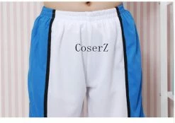 Anime KUROKO'S BASKET BALL Kuroko No Basuke Unisex Cosplay Costume
