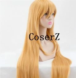 Game Touken Ranbu Cosplay Wig Halloween Hair
