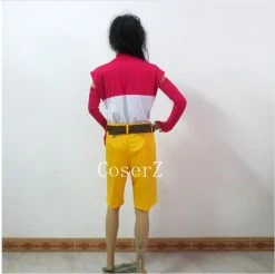 Anime Digimon Adventure Digital Monster 2 Yagami Hikari Cosplay Costume