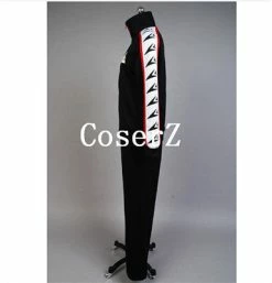 Anime Free! - Iwatobi Swim Club Matsuoka Rin Cosplay Costume