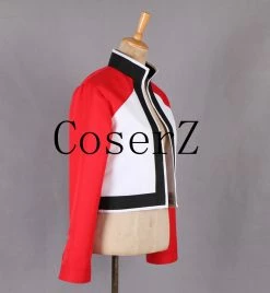 Game The King Of Fighters ROCK HOWARD Coat Cosplay Costumes