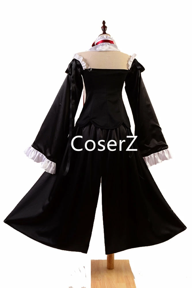 Anime The End Of The Seraphim Krul Tepes Cosplay Costume 6 Anime The End Of The Seraphim Krul Tepes Cosplay Costume