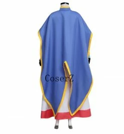 Anime Voltron Legendary Defender Princess Allura Dress Costume Halloween Carnival Cosplay Costume