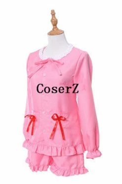 Anime Eromanga Sensei Ero Manga Sensei Sagiri Izumi Cosplay Costume