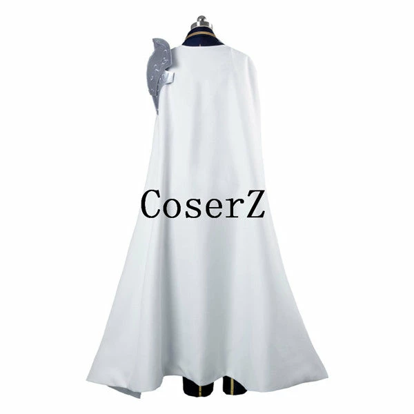 Game Fire Emblem Awakening Lucina Cosplay Shoes Boots Custom Made For Women Girl Cosplay Costumes 5 Game Fire Emblem Awakening Lucina Cosplay Shoes Boots Custom Made For Women Girl Cosplay Costumes