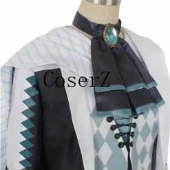 Game Idolish 7 Trigger Tamaki Yotsuba Cosplay Costume