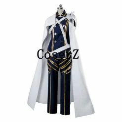 Game Fire Emblem Awakening Lucina Cosplay Shoes Boots Custom Made For Women Girl Cosplay Costumes 15 Game Fire Emblem Awakening Lucina Cosplay Shoes Boots Custom Made For Women Girl Cosplay Costumes