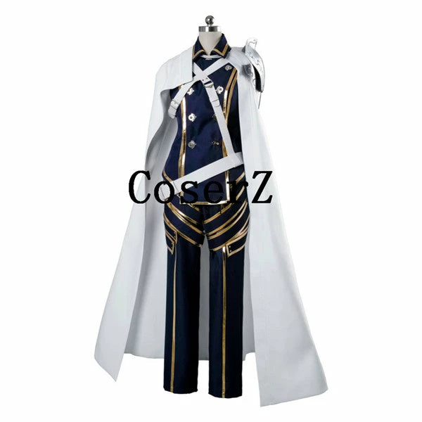 Game Fire Emblem Awakening Lucina Cosplay Shoes Boots Custom Made For Women Girl Cosplay Costumes 9 Game Fire Emblem Awakening Lucina Cosplay Shoes Boots Custom Made For Women Girl Cosplay Costumes
