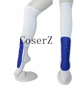 Game Dead Or Alive Kasumi Blue Cosplay Costumes 13 Game Dead Or Alive Kasumi Blue Cosplay Costumes